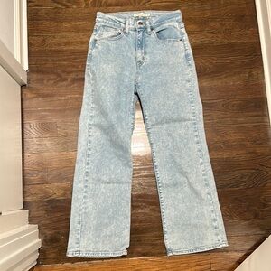 Levi’s jeans